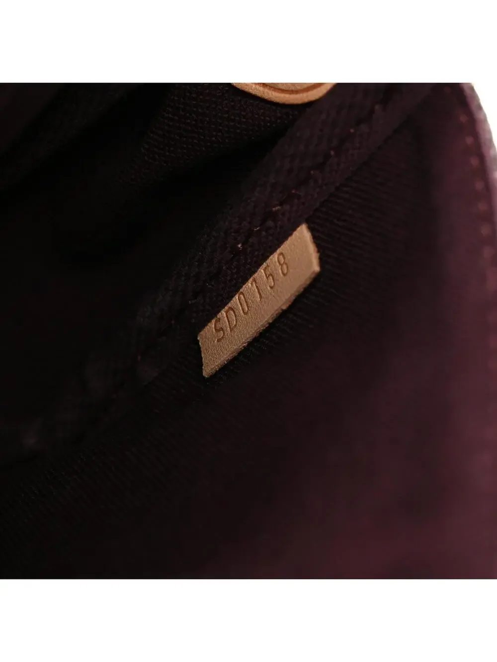 Louis Vuitton Favorite Pm #295559L14B